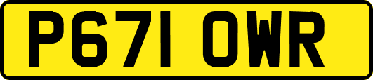 P671OWR
