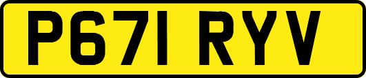 P671RYV