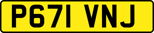 P671VNJ