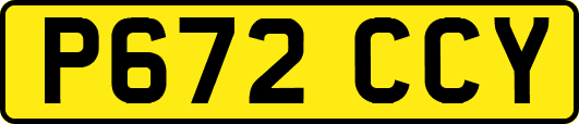 P672CCY