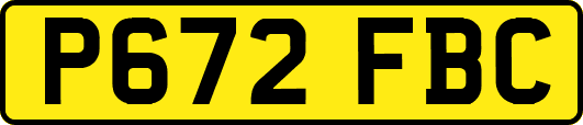 P672FBC