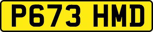 P673HMD