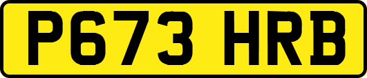 P673HRB