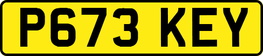 P673KEY