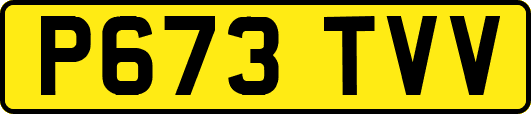 P673TVV