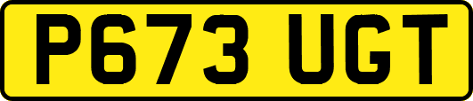 P673UGT