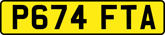 P674FTA