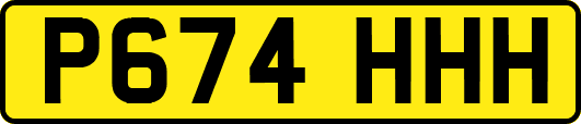 P674HHH