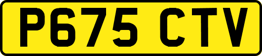 P675CTV