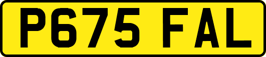 P675FAL