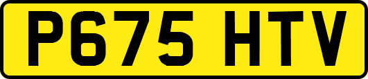 P675HTV