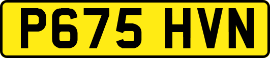 P675HVN