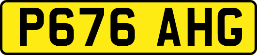 P676AHG
