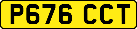 P676CCT