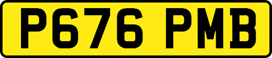 P676PMB