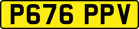 P676PPV