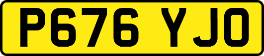 P676YJO