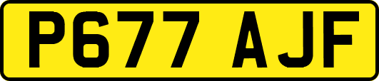 P677AJF