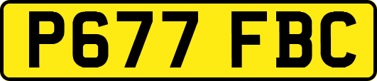 P677FBC
