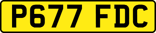 P677FDC