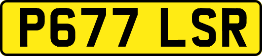 P677LSR
