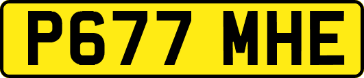 P677MHE