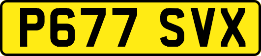 P677SVX