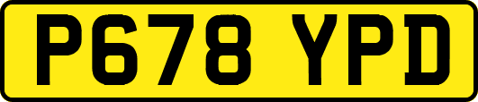 P678YPD