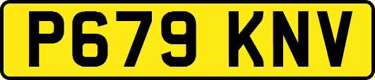 P679KNV
