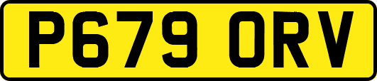 P679ORV