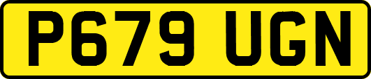 P679UGN