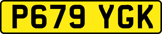 P679YGK
