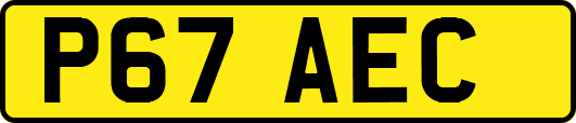 P67AEC