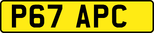 P67APC