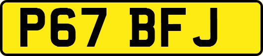 P67BFJ