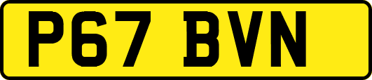 P67BVN