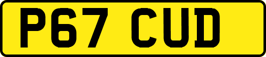 P67CUD