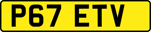 P67ETV