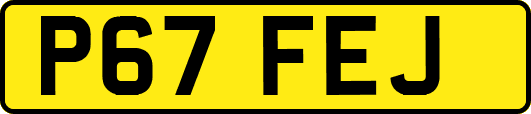 P67FEJ