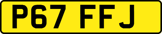 P67FFJ