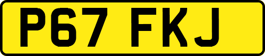 P67FKJ