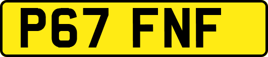 P67FNF