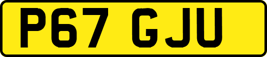 P67GJU
