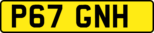 P67GNH