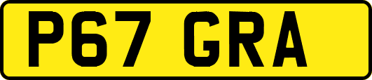 P67GRA