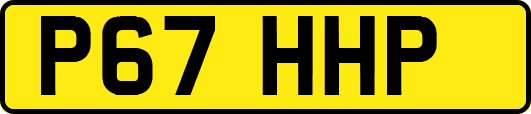 P67HHP
