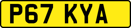 P67KYA