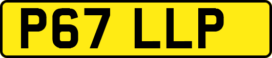 P67LLP