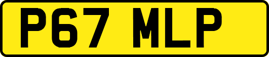 P67MLP