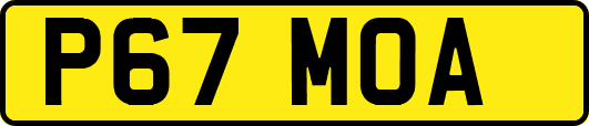 P67MOA
